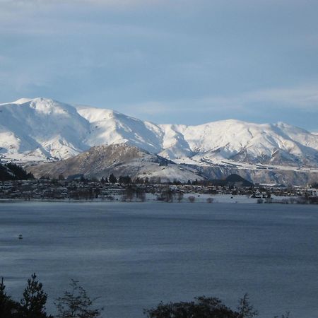 Oaks Queenstown Shores Resort Exteriör bild